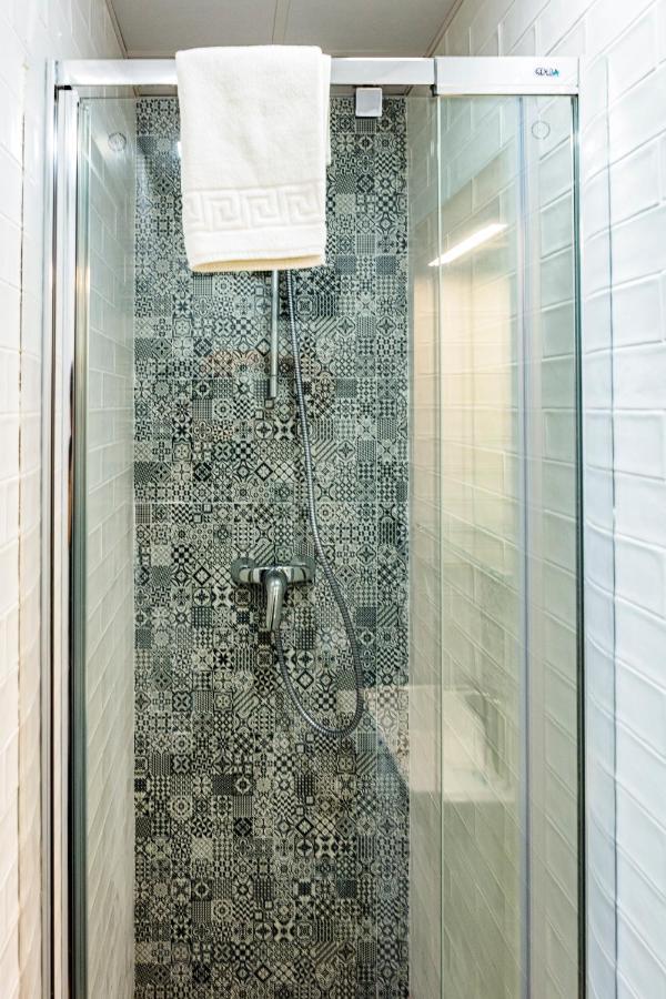 Aparbel Flota Apartment Seville Ngoại thất bức ảnh