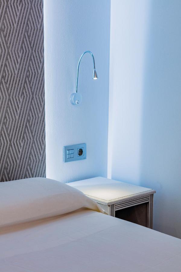 Aparbel Flota Apartment Seville Ngoại thất bức ảnh